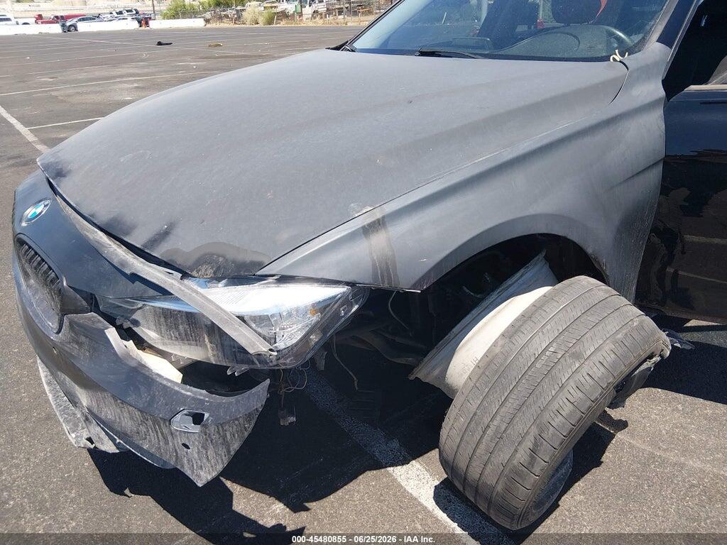 WBA8E1G56GNT99776 2016 BMW 320I photo no. 6