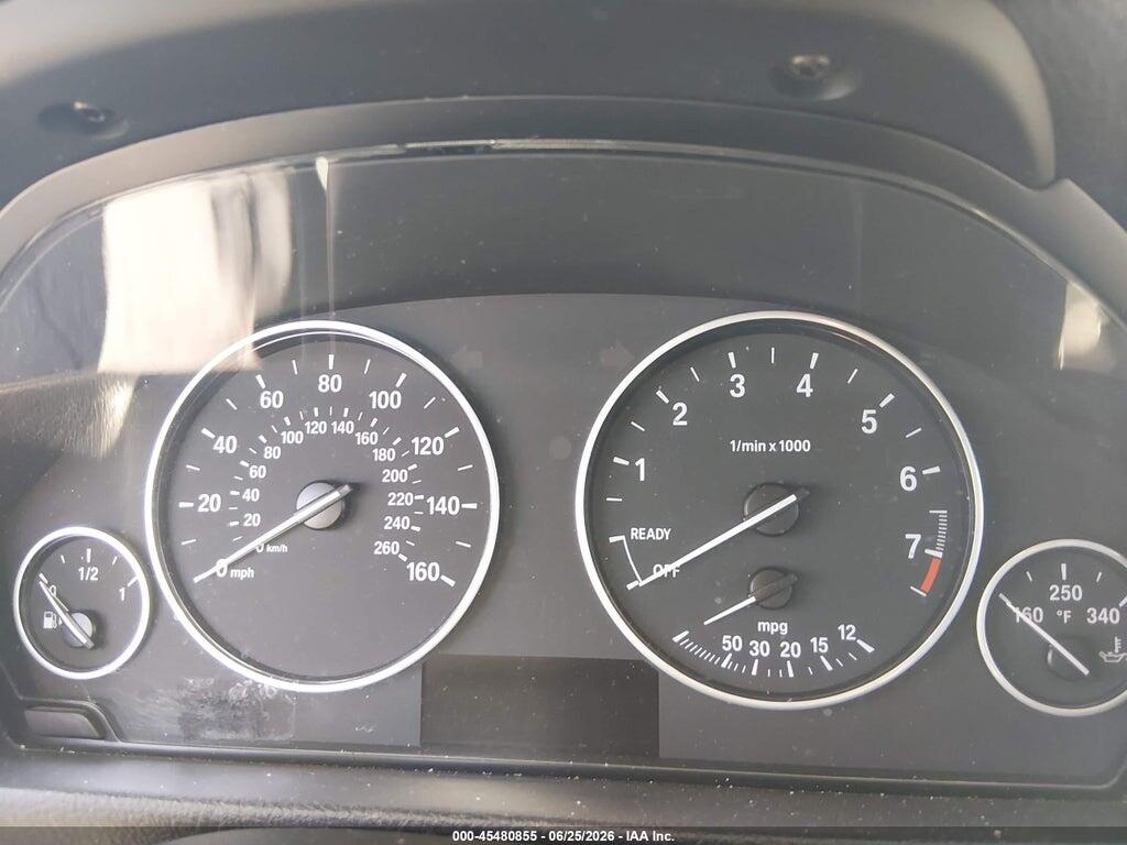 WBA8E1G56GNT99776 2016 BMW 320I photo no. 7