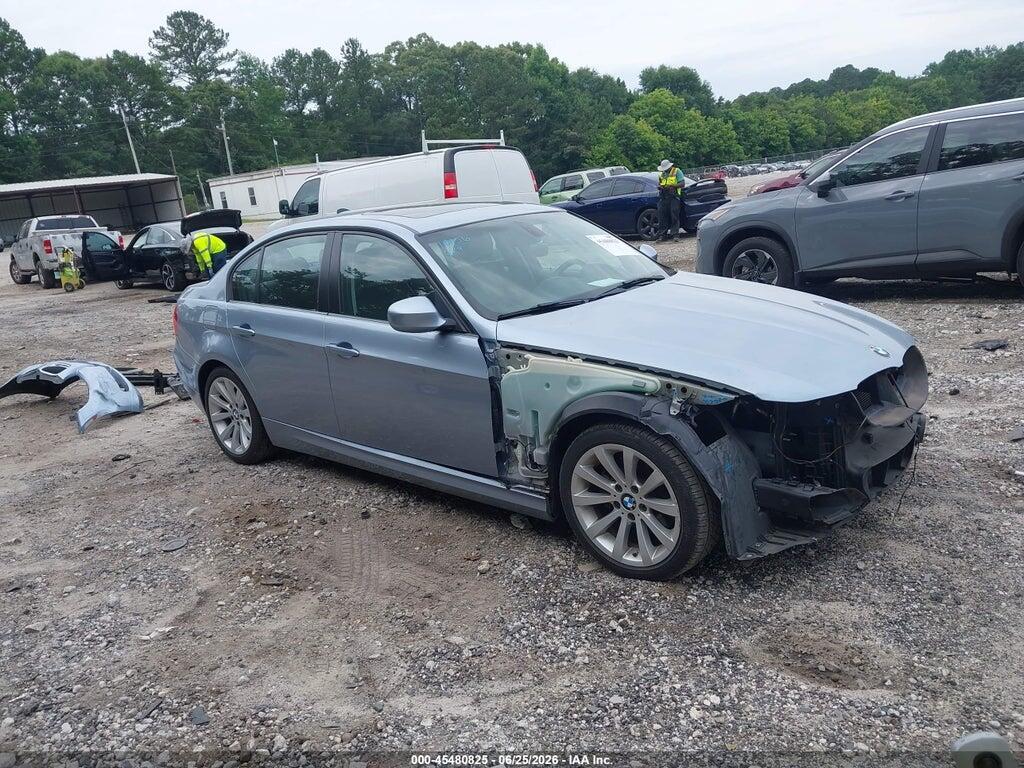 WBAPH7G58BNN07944 2011 BMW 328I photo no. 1