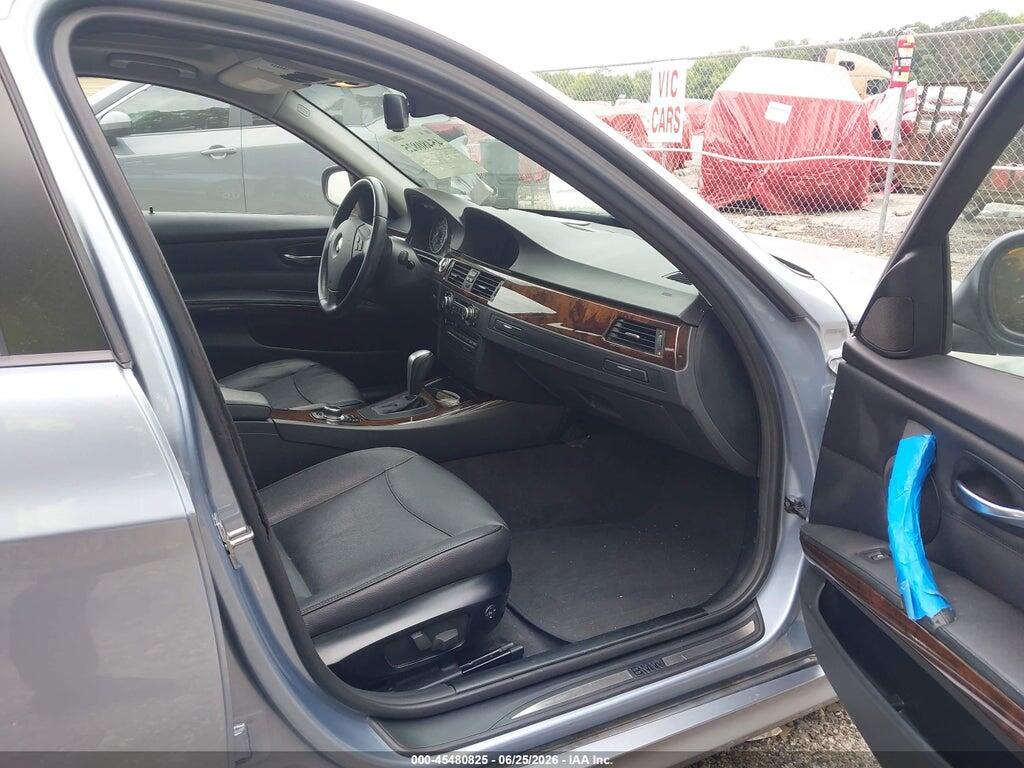 WBAPH7G58BNN07944 2011 BMW 328I photo no. 5