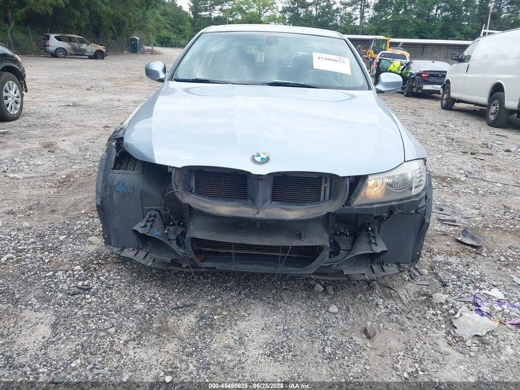 WBAPH7G58BNN07944 2011 BMW 328I photo no. 6
