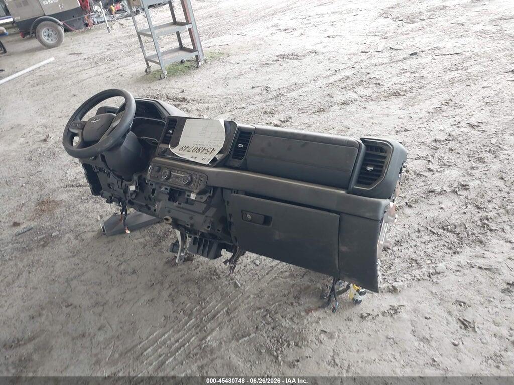 3GCUDFED1PG212674 2023 CHEVROLET SILVERADO 1500 photo no. 1