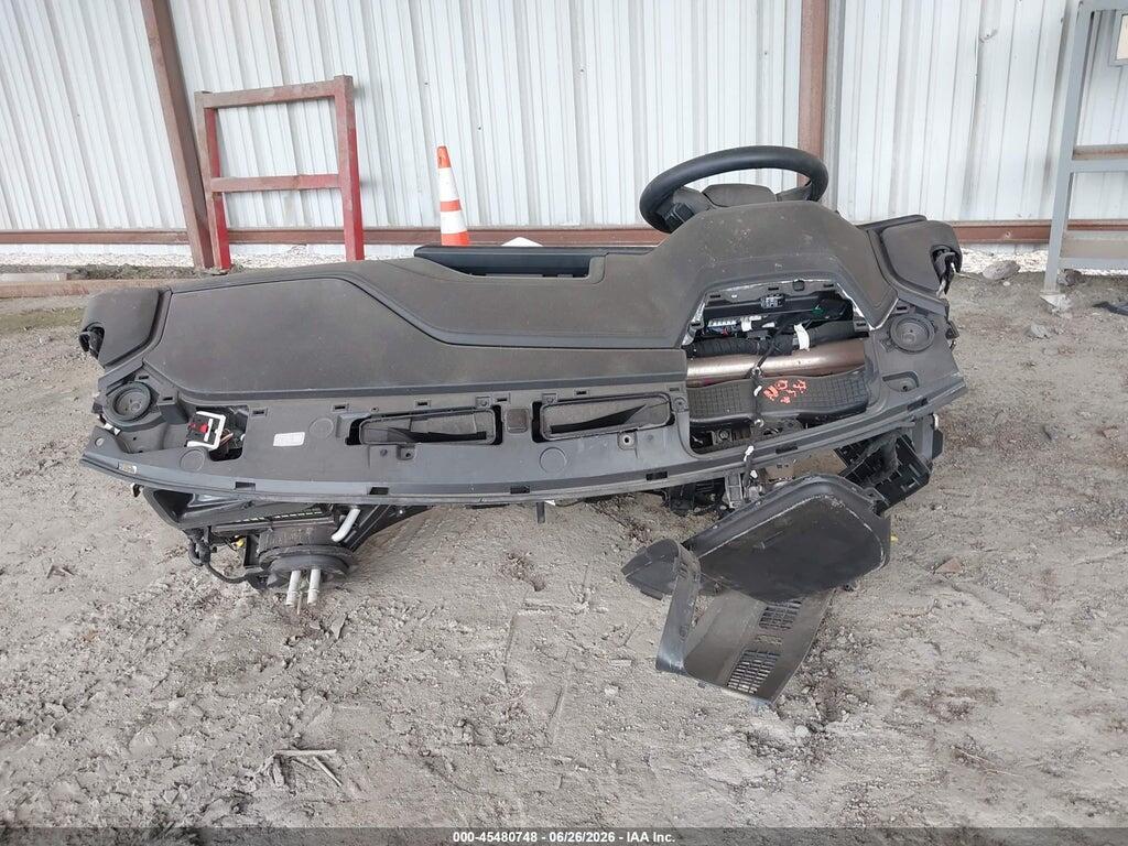 3GCUDFED1PG212674 2023 CHEVROLET SILVERADO 1500 photo no. 10