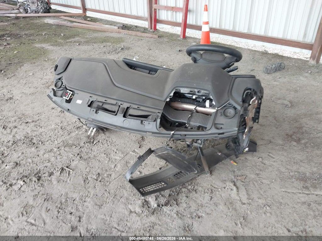 3GCUDFED1PG212674 2023 CHEVROLET SILVERADO 1500 photo no. 3