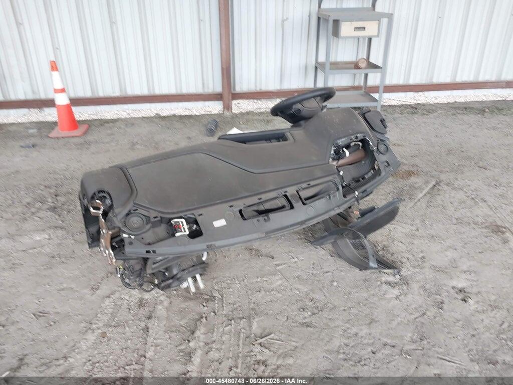 3GCUDFED1PG212674 2023 CHEVROLET SILVERADO 1500 photo no. 4