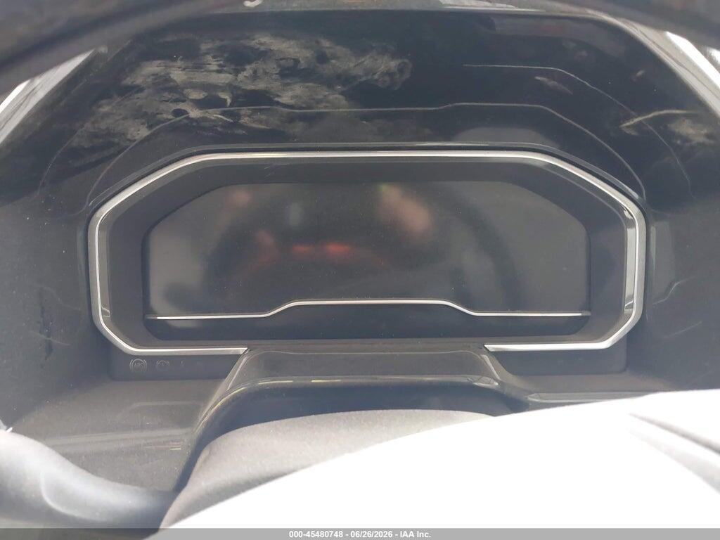 3GCUDFED1PG212674 2023 CHEVROLET SILVERADO 1500 photo no. 7
