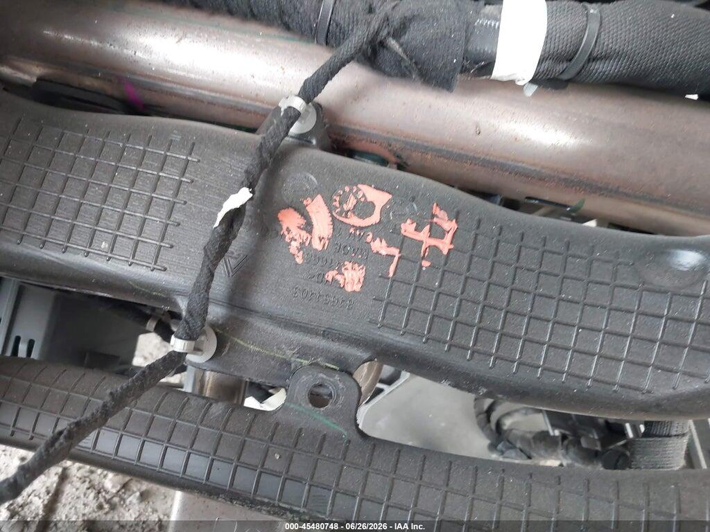 3GCUDFED1PG212674 2023 CHEVROLET SILVERADO 1500 photo no. 9