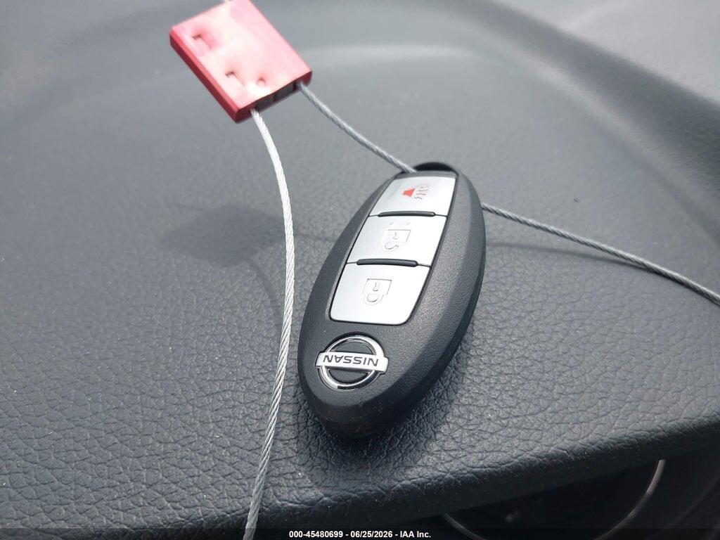 KNMAT2MV4GP732503 2016 NISSAN ROGUE photo no. 11