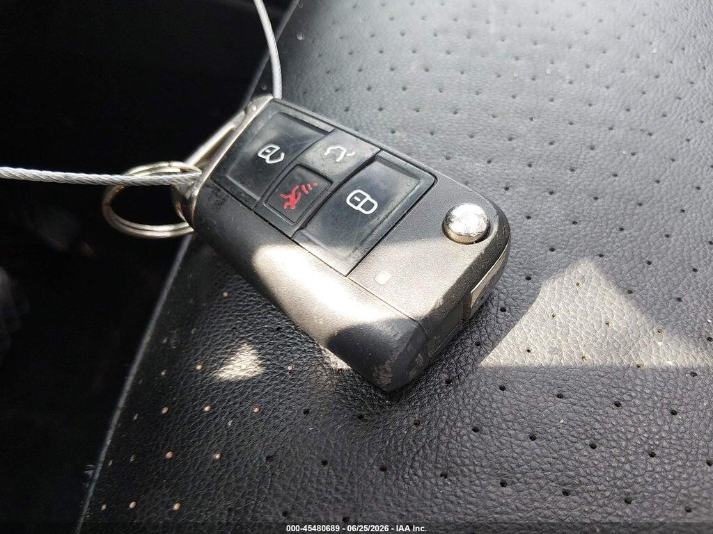 3VV3B7AX5JM214428 2018 VOLKSWAGEN TIGUAN photo no. 11