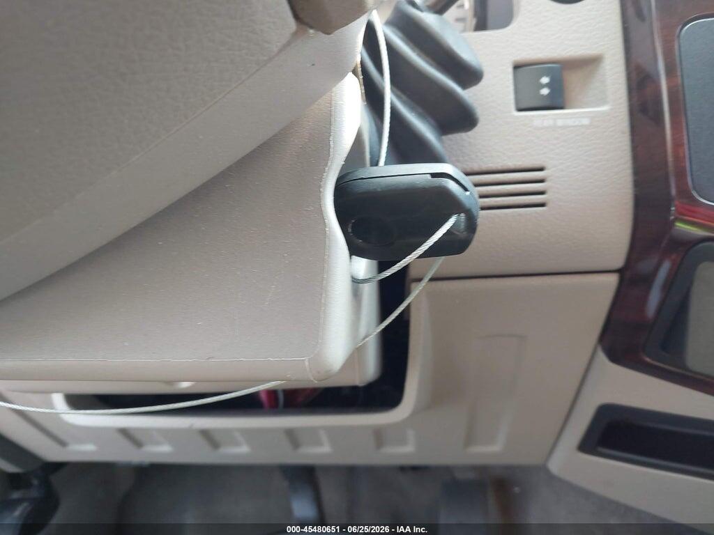1FTSW2AR0AEB13421 2010 FORD SUPER DUTY F-250 SRW photo no. 11