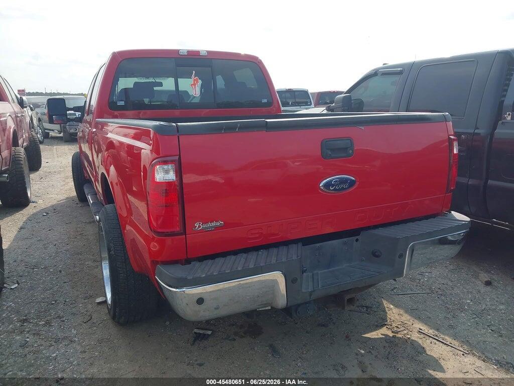 1FTSW2AR0AEB13421 2010 FORD SUPER DUTY F-250 SRW photo no. 3