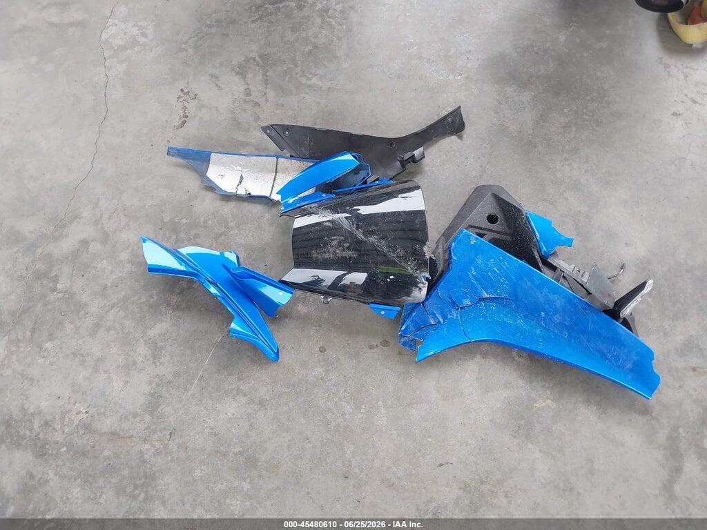 JS1EM13B5S7100371 2025 SUZUKI GSX800 photo no. 12