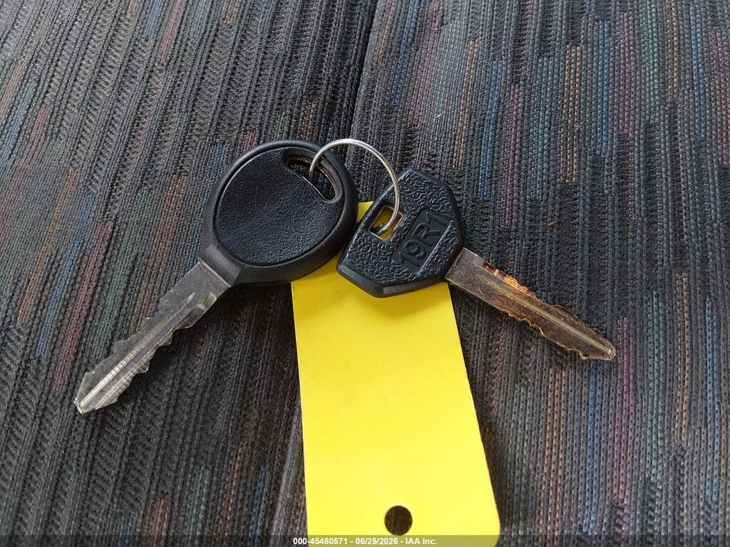 1J4FA49S75P347188 2005 JEEP WRANGLER photo no. 11
