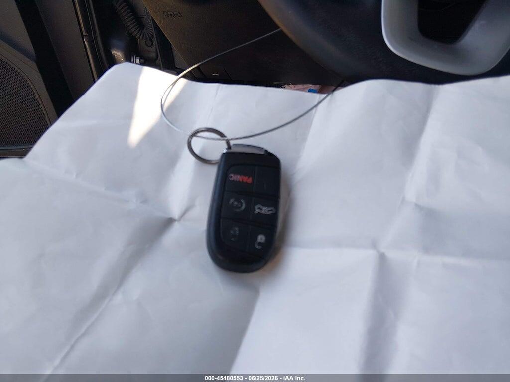2C3CDXJG5FH920107 2015 DODGE CHARGER photo no. 11