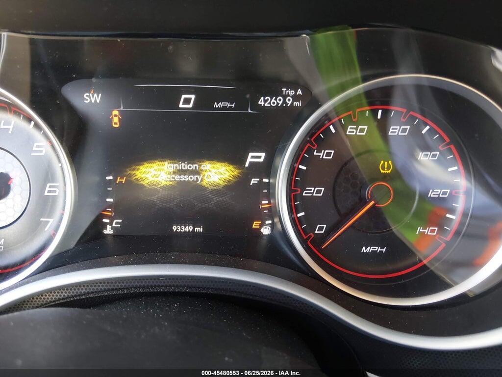 2C3CDXJG5FH920107 2015 DODGE CHARGER photo no. 7