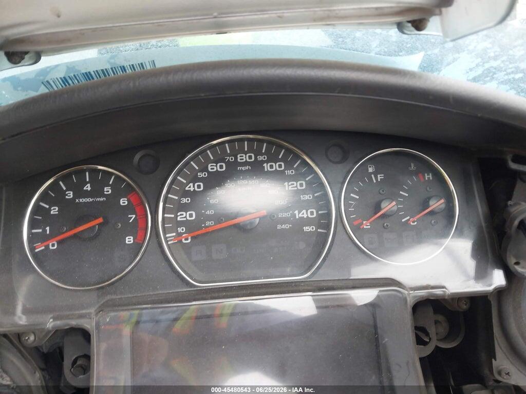1HFSC47L77A607367 2007 HONDA GL1800 photo no. 7