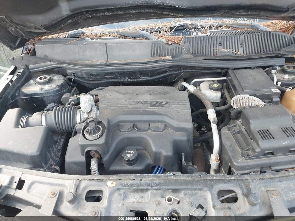 2CNDL23F676069860 2007 CHEVROLET EQUINOX photo no. 10