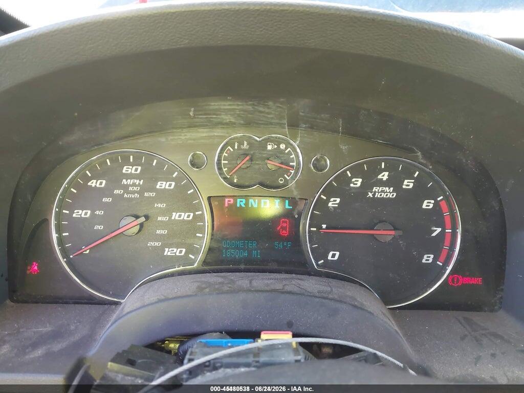 2CNDL23F676069860 2007 CHEVROLET EQUINOX photo no. 7