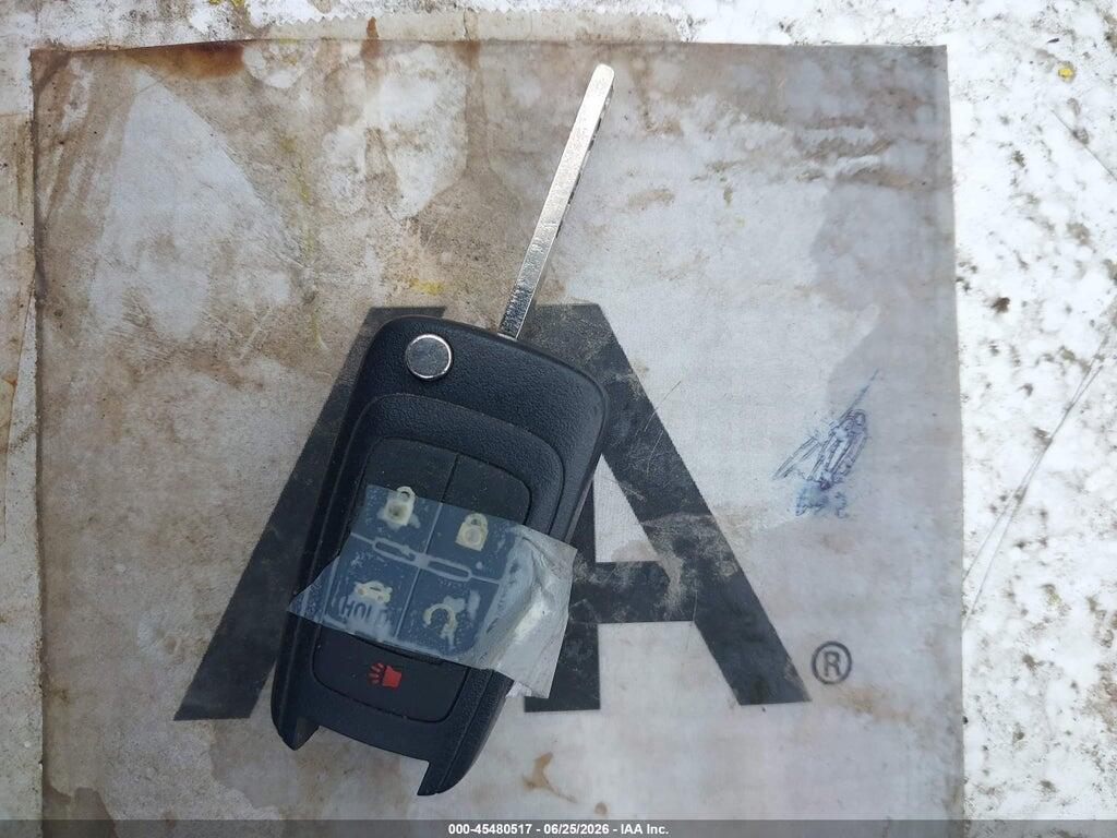 2GNFLGEK0G6310629 2016 CHEVROLET EQUINOX photo no. 11