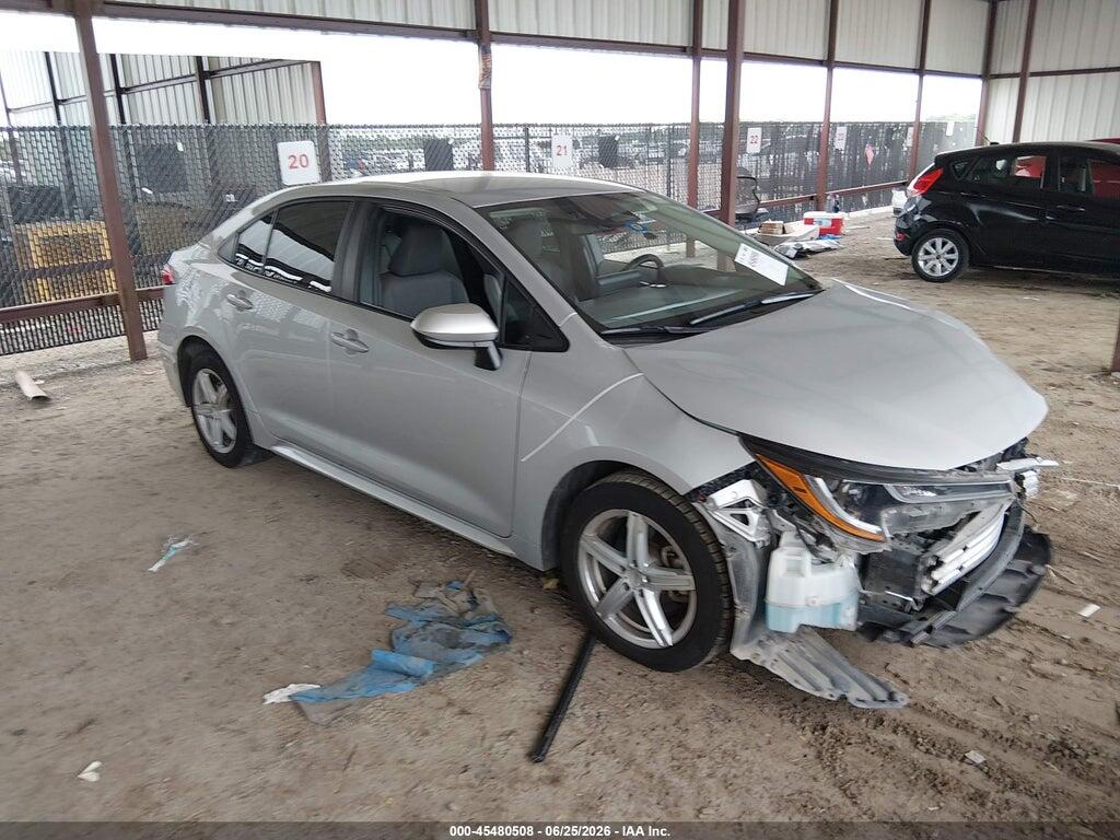 5YFB4MDE7RP124540 2024 TOYOTA COROLLA photo no. 1
