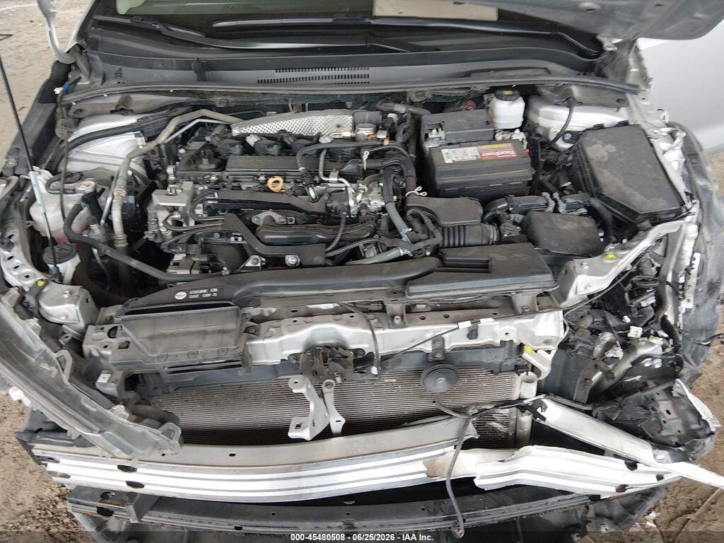 5YFB4MDE7RP124540 2024 TOYOTA COROLLA photo no. 10