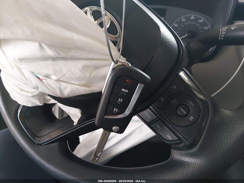 5YFB4MDE7RP124540 2024 TOYOTA COROLLA photo no. 11
