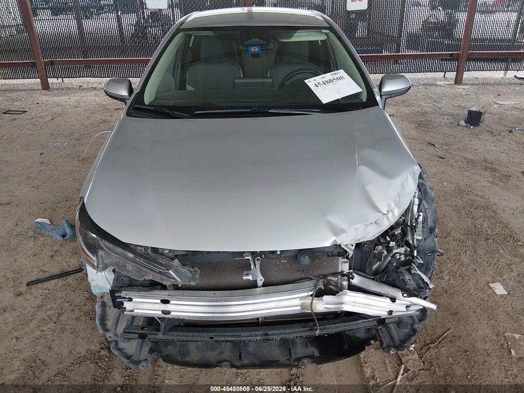 5YFB4MDE7RP124540 2024 TOYOTA COROLLA photo no. 12