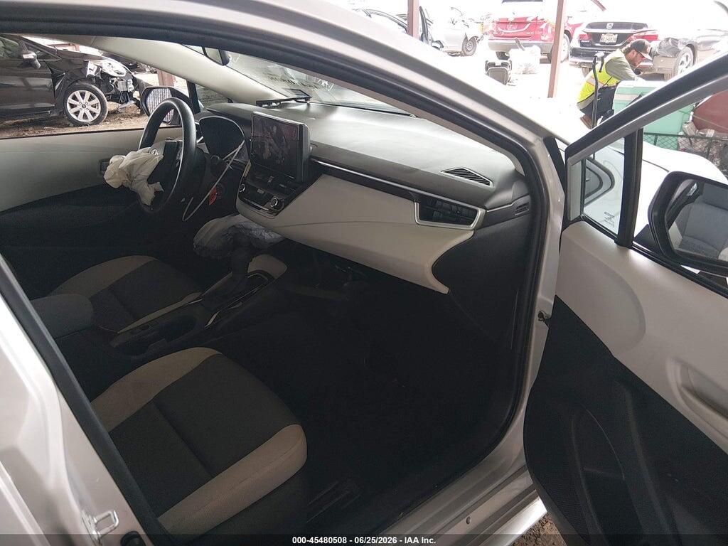 5YFB4MDE7RP124540 2024 TOYOTA COROLLA photo no. 5