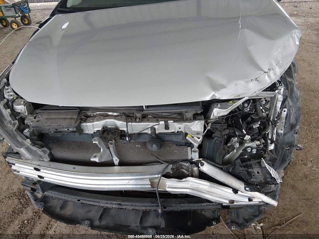 5YFB4MDE7RP124540 2024 TOYOTA COROLLA photo no. 6
