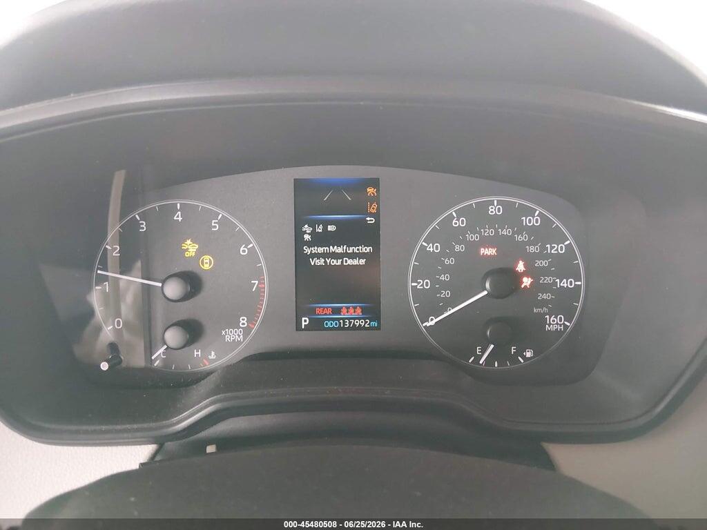 5YFB4MDE7RP124540 2024 TOYOTA COROLLA photo no. 7