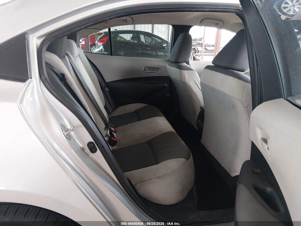 5YFB4MDE7RP124540 2024 TOYOTA COROLLA photo no. 8
