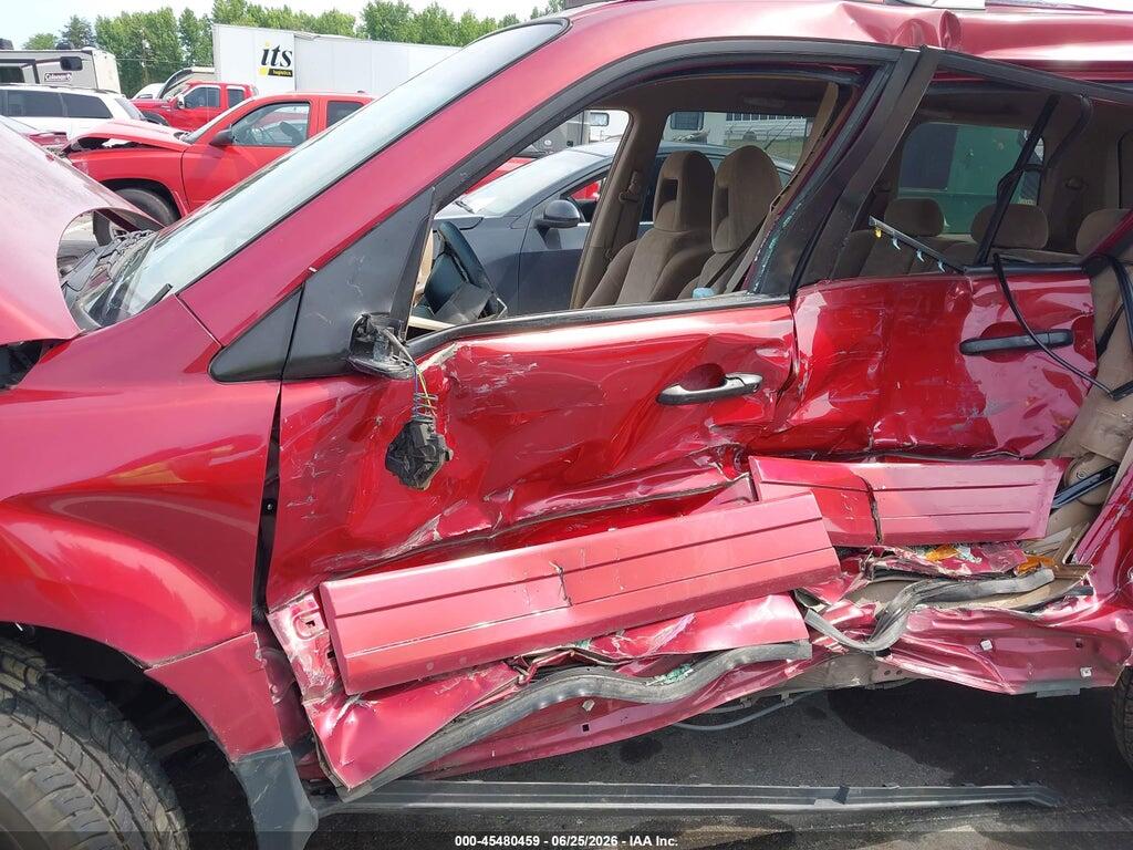 5FNYF18405B033426 2005 HONDA PILOT photo no. 6