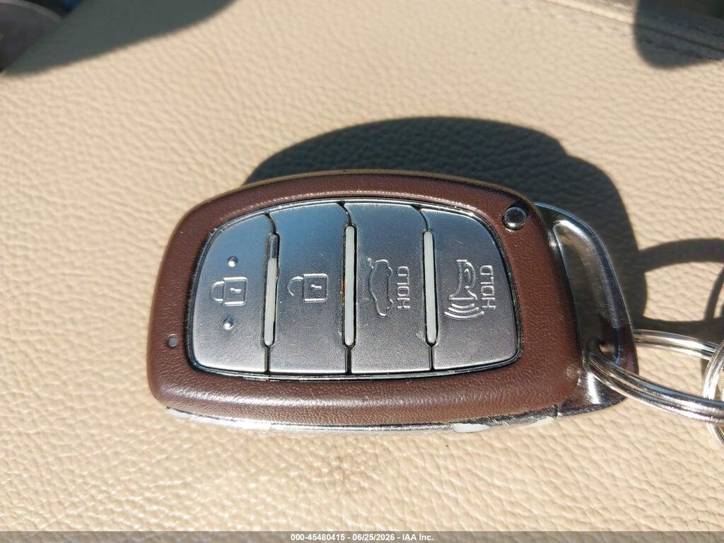 5NPE34AF9KH729028 2019 HYUNDAI SONATA photo no. 11