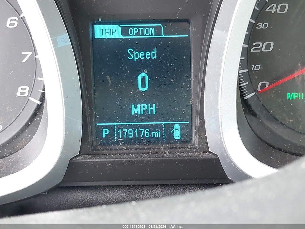 2GNFLEEK0F6234364 2015 CHEVROLET EQUINOX photo no. 7