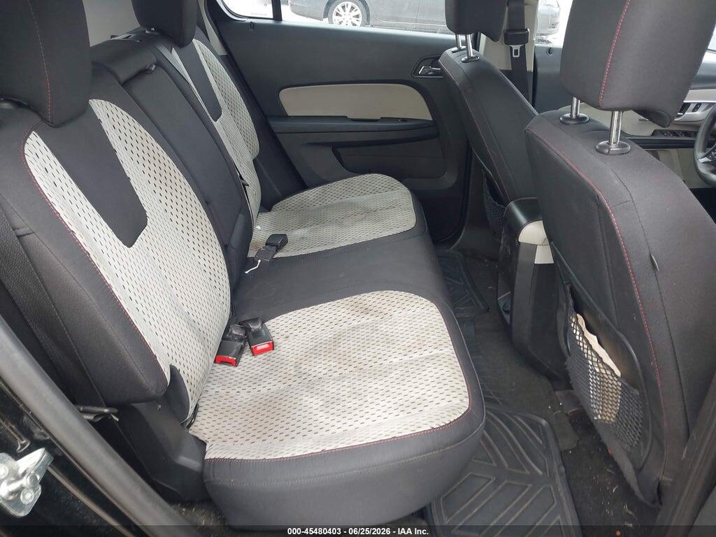 2GNFLEEK0F6234364 2015 CHEVROLET EQUINOX photo no. 8