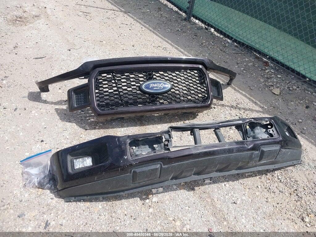 1FTEW1CP8JKE70012 2018 FORD F-150 photo no. 12