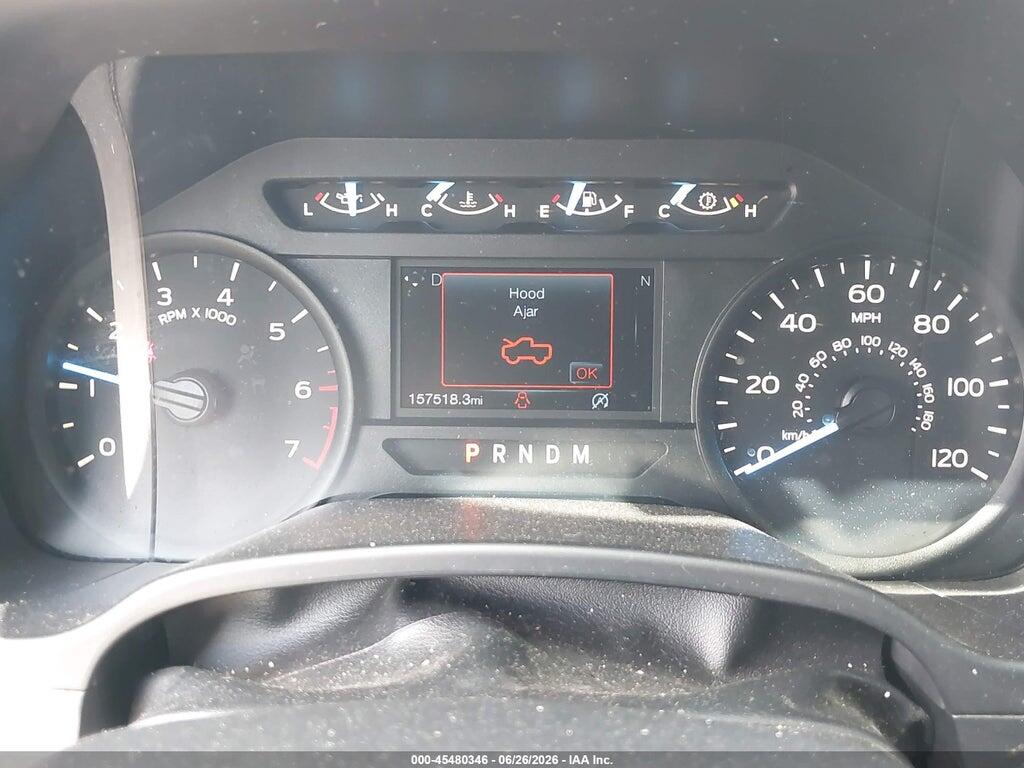 1FTEW1CP8JKE70012 2018 FORD F-150 photo no. 7