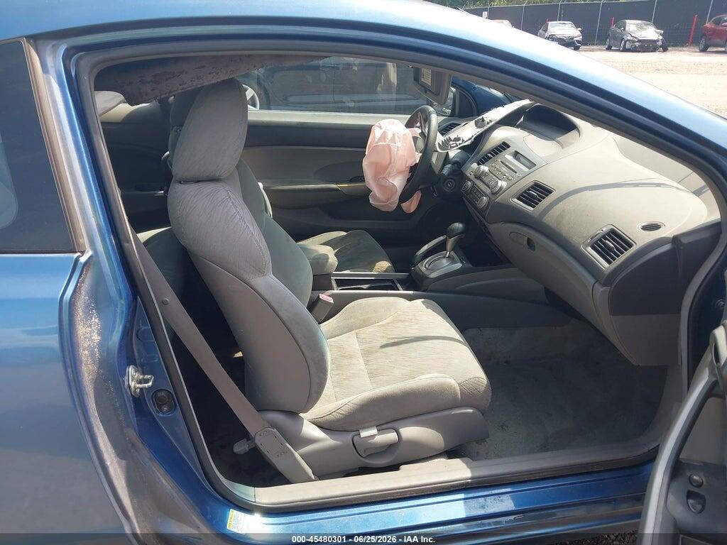 2HGFG12856H561394 2006 HONDA CIVIC photo no. 5
