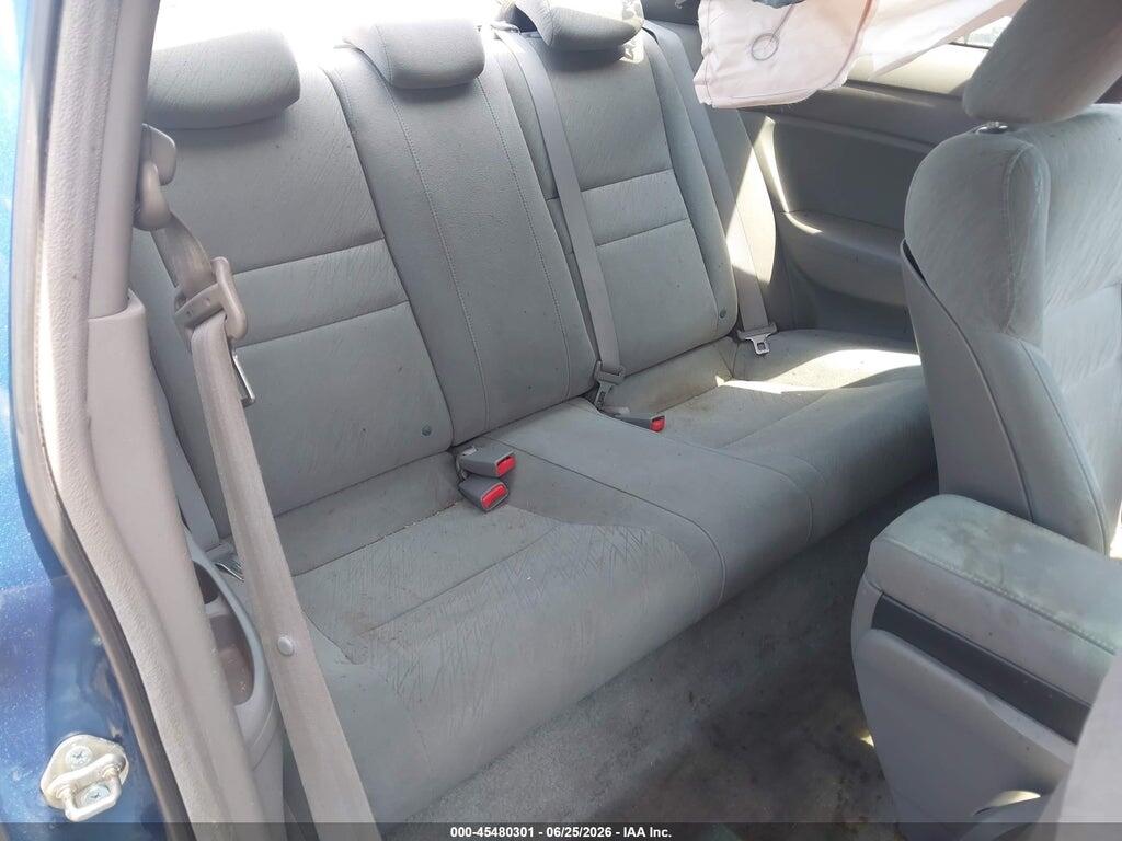 2HGFG12856H561394 2006 HONDA CIVIC photo no. 8