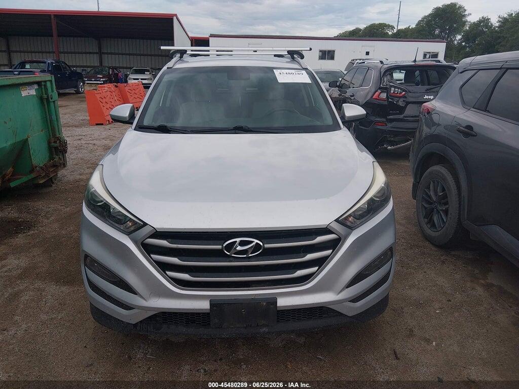 KM8J3CA46JU670849 2018 HYUNDAI TUCSON photo no. 12