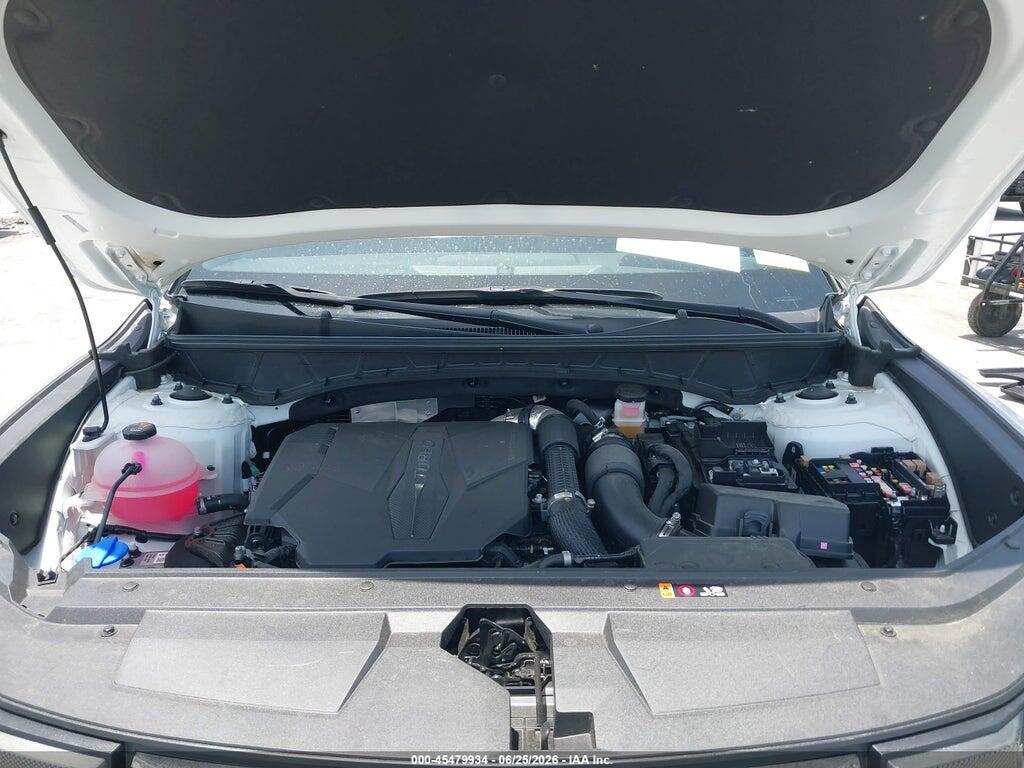 5NTJEDDF2SH131739 2025 HYUNDAI SANTA CRUZ photo no. 10