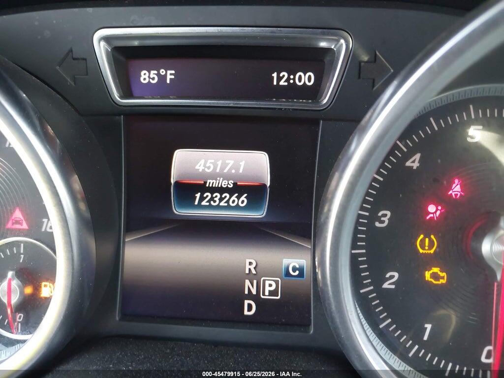 4JGDA5GB6KB216232 2019 MERCEDES-BENZ GLE 400 photo no. 7