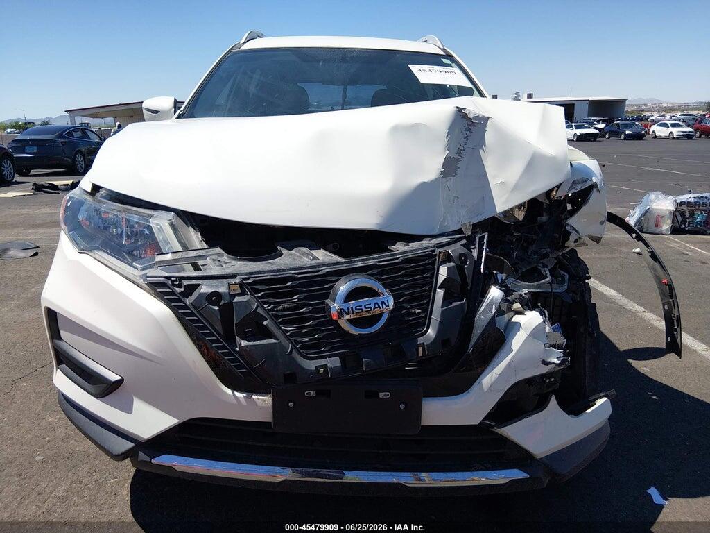 5N1AT2MV4HC774576 2017 NISSAN ROGUE photo no. 12