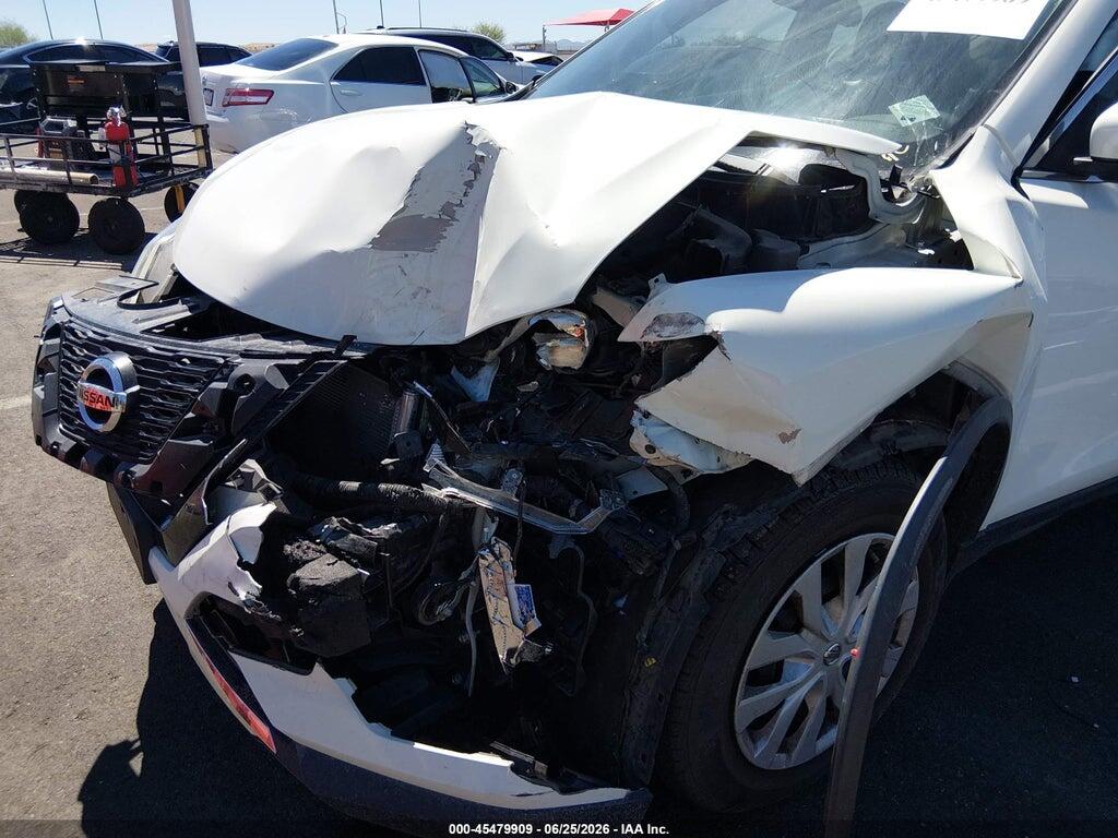 5N1AT2MV4HC774576 2017 NISSAN ROGUE photo no. 6