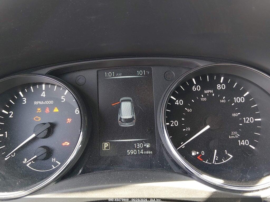 5N1AT2MV4HC774576 2017 NISSAN ROGUE photo no. 7