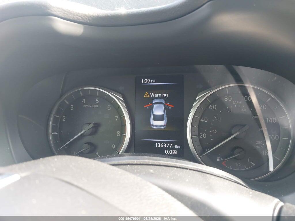JN1EV7BR9MM752468 2021 INFINITI Q50 photo no. 7