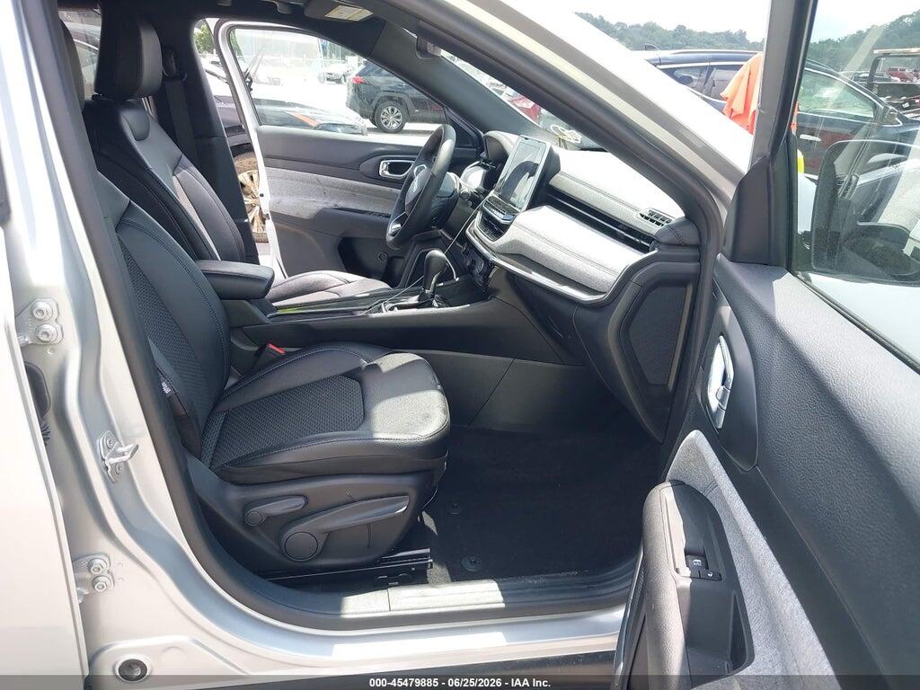 3C4NJDBN0ST598969 2025 JEEP COMPASS photo no. 5