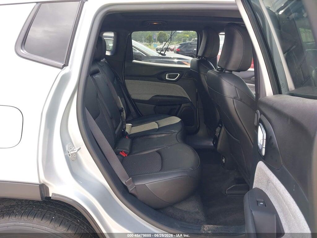 3C4NJDBN0ST598969 2025 JEEP COMPASS photo no. 8