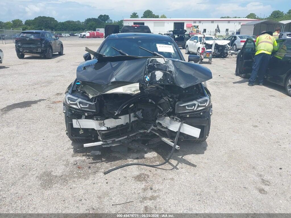 3MW69FF00R8D84520 2024 BMW 330I photo no. 12