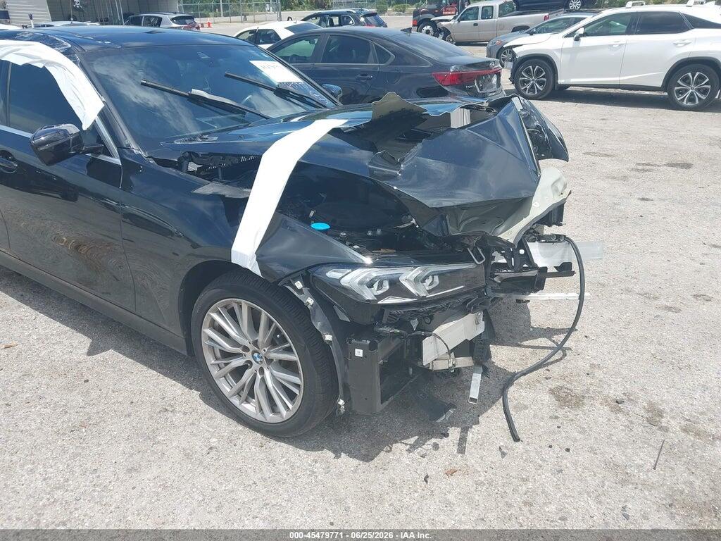 3MW69FF00R8D84520 2024 BMW 330I photo no. 6
